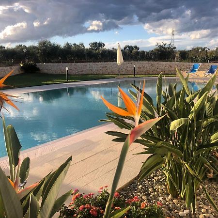 I Trulli di Gina Appartamento Trullo 6 persone Monopoli Esterno foto