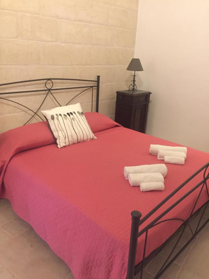I Trulli di Gina Appartamento Trullo 6 persone Monopoli Esterno foto
