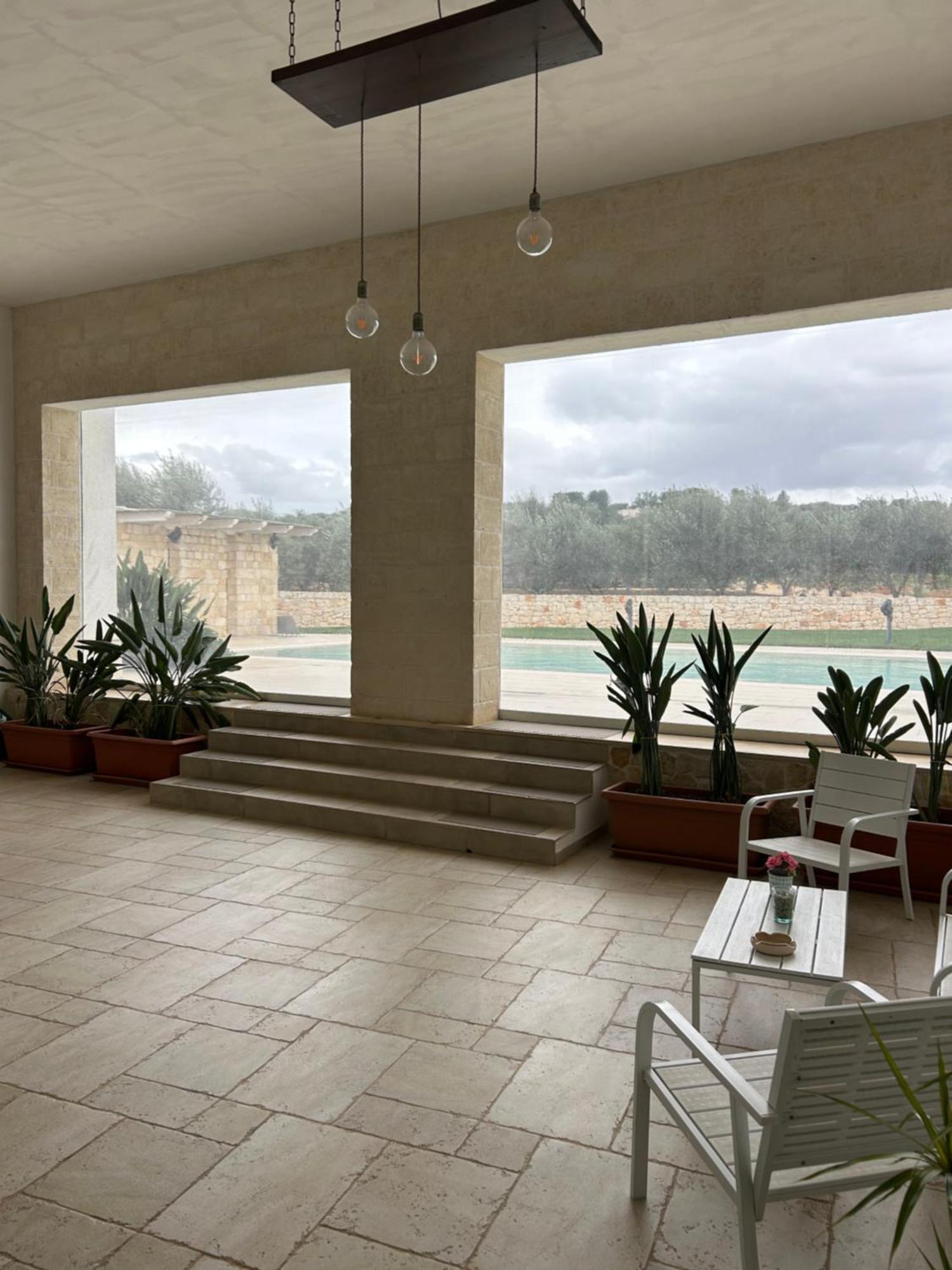 I Trulli di Gina Appartamento Trullo 6 persone Monopoli Esterno foto
