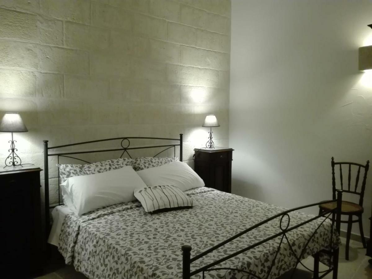 I Trulli di Gina Appartamento Trullo 6 persone Monopoli Esterno foto