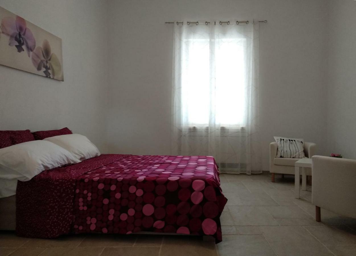 I Trulli di Gina Appartamento Trullo 6 persone Monopoli Esterno foto
